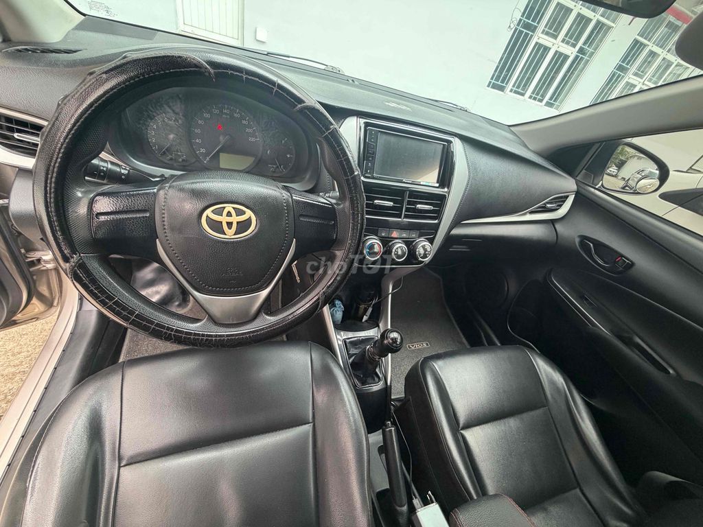 Toyota Vios 2020 - ảnh 4