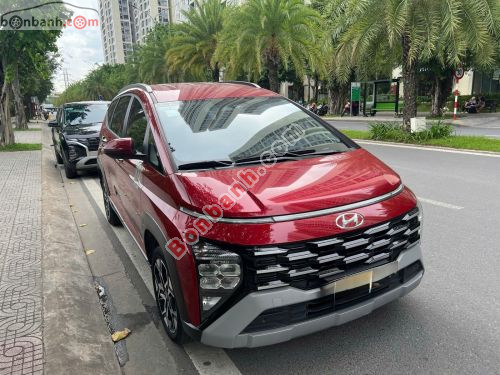 Hyundai Stargazer 2024 - ảnh 1