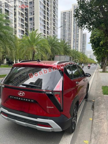 Hyundai Stargazer 2024 - ảnh 2