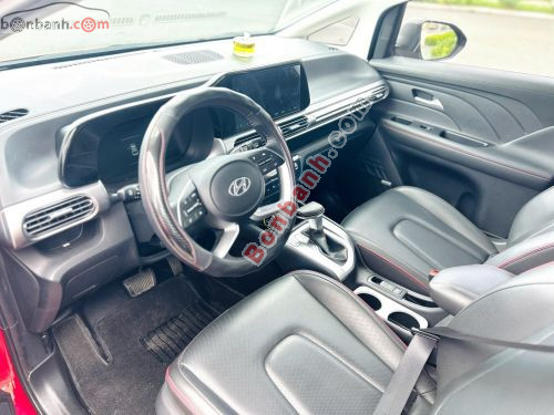 Hyundai Stargazer 2024 - ảnh 3