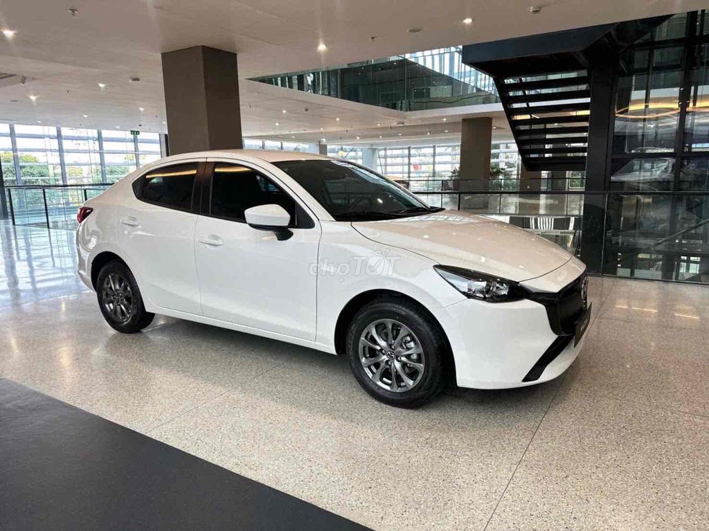 Mazda 2 1.5 AT 2026 - ảnh 3