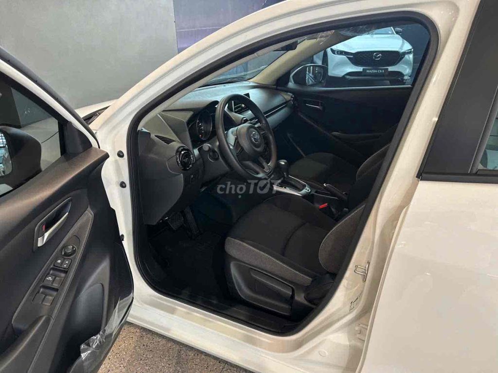 Mazda 2 1.5 AT 2026 - ảnh 5