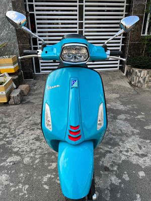 Piaggio Vespa 2022 - ảnh 1