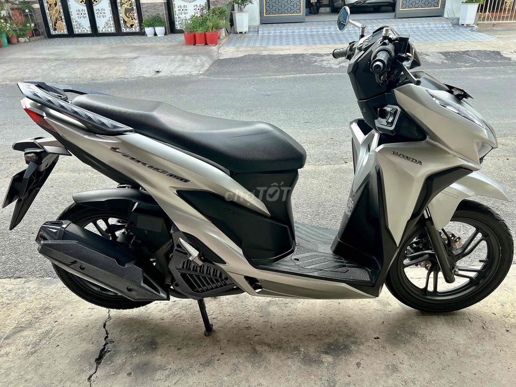Honda Vario 2020 - ảnh 1