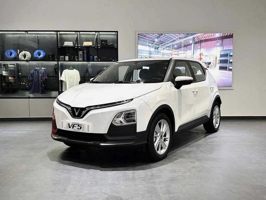 VinFast VF5 - ảnh 1