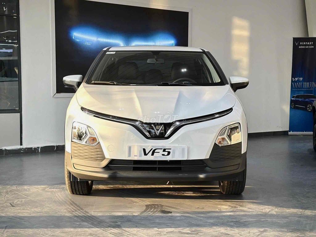 VinFast VF5 - ảnh 2