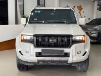 Toyota Prado LC250 2.4L 2024 - ảnh 1