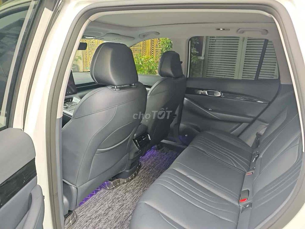 Geely 2025 - ảnh 4