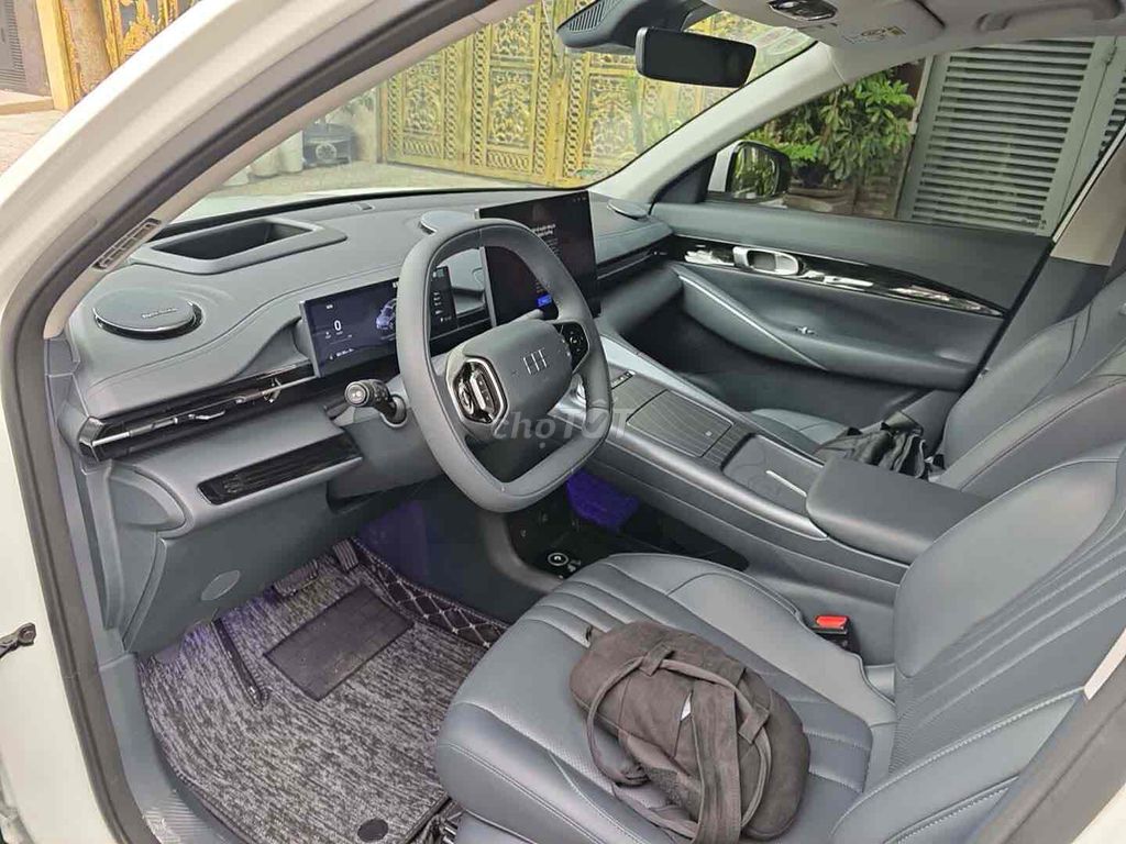 Geely 2025 - ảnh 5