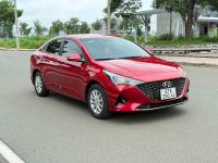 Hyundai Accent 1.4 MT 2023 - ảnh 1