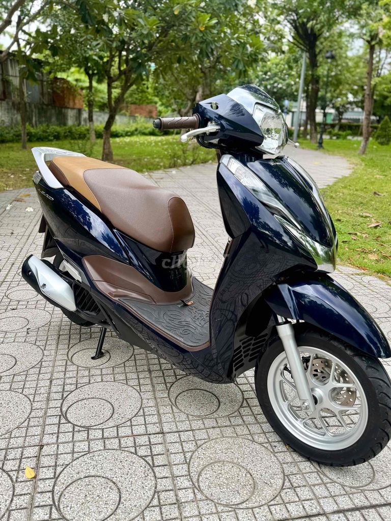 Honda Lead 2017 - ảnh 1