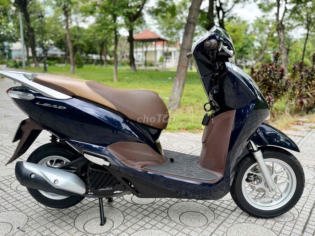 Honda Lead 2017 - ảnh 2