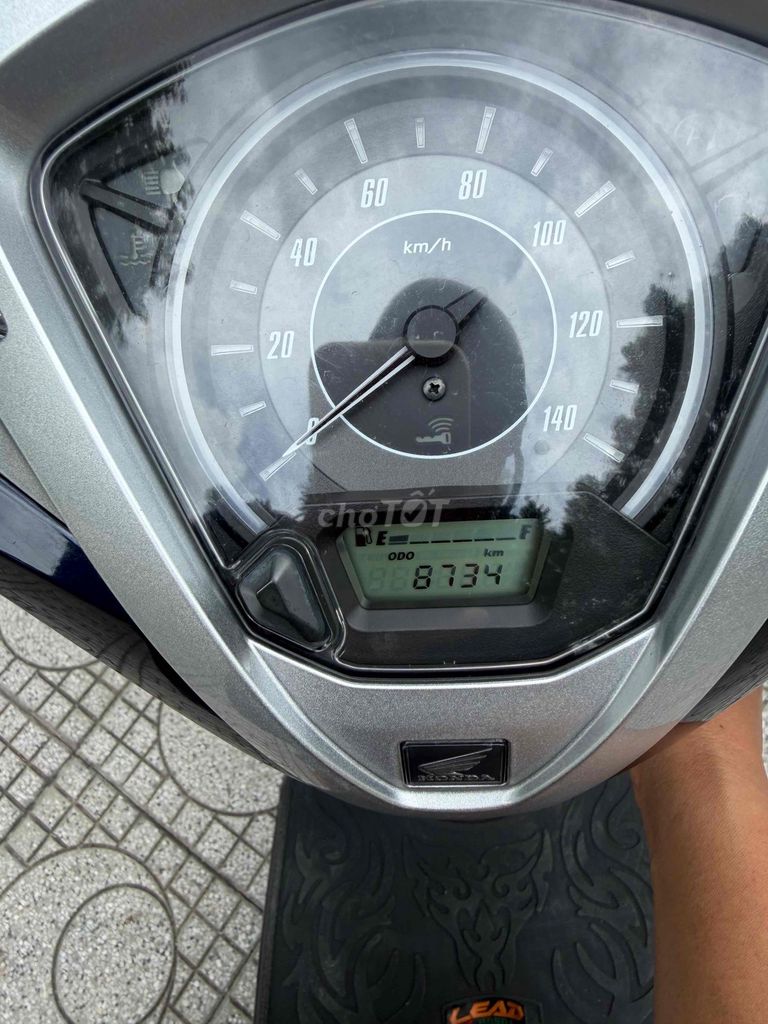 Honda Lead 2017 - ảnh 3