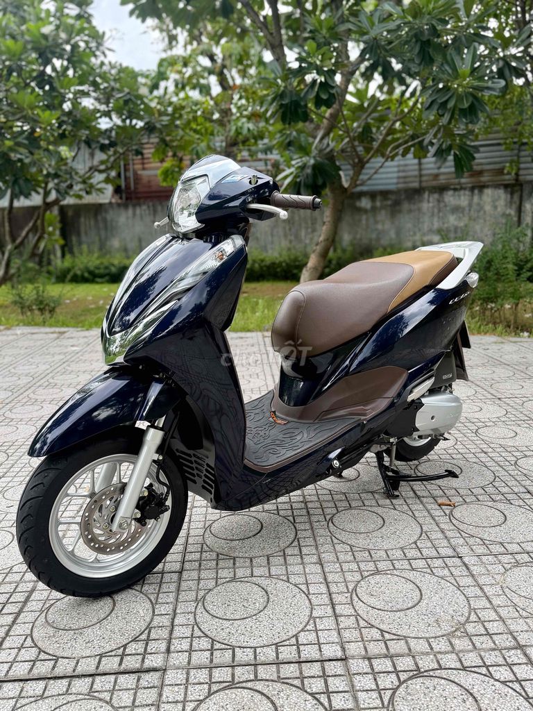 Honda Lead 2017 - ảnh 5