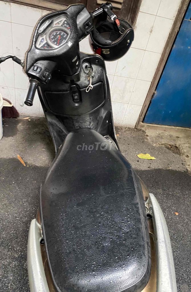 Honda Lead 2006 - ảnh 4