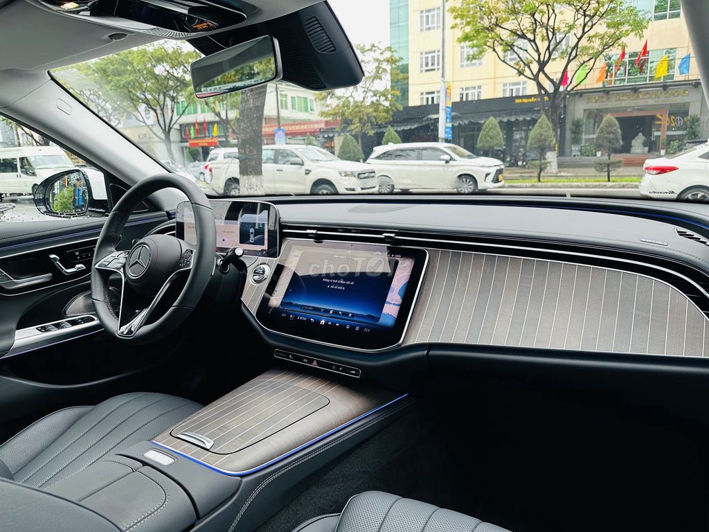 Mercedes-Benz 2026 - ảnh 4