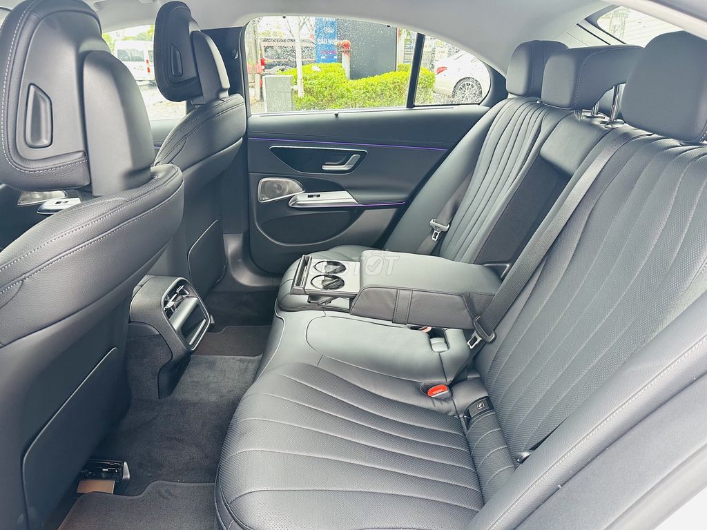 Mercedes-Benz 2026 - ảnh 5