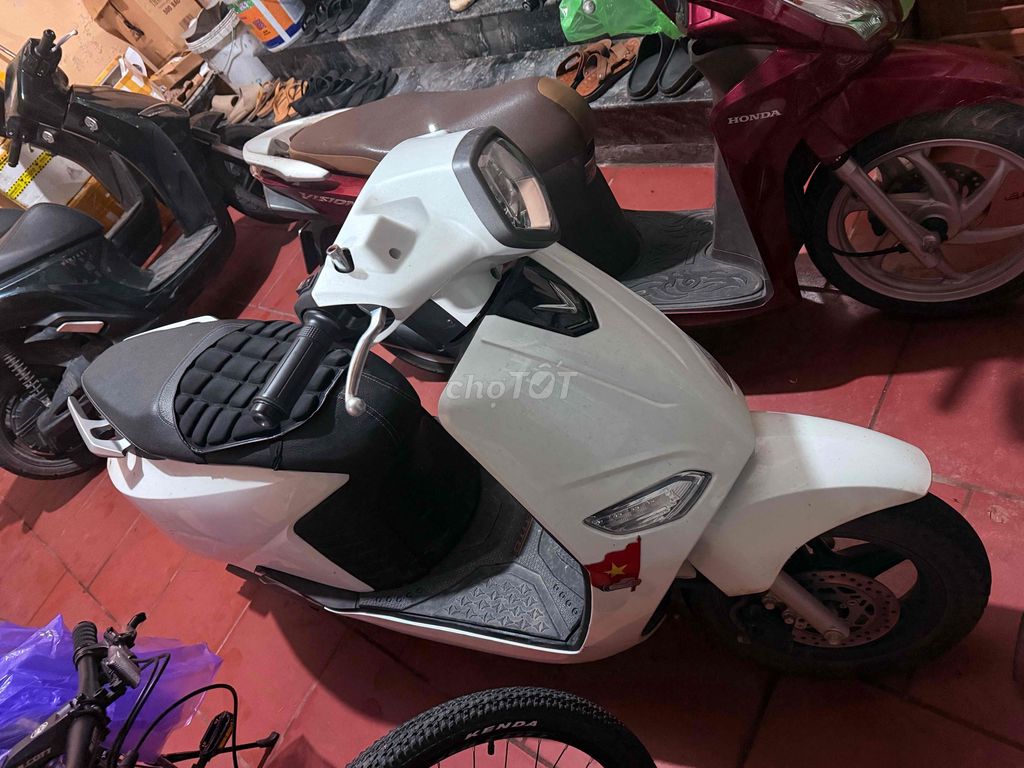 VinFast 2025 - ảnh 1