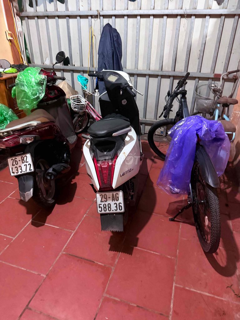 VinFast 2025 - ảnh 3