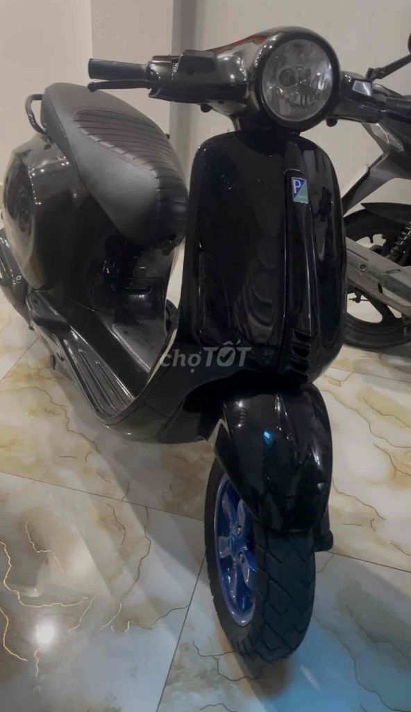 Piaggio Vespa 2015 - ảnh 2