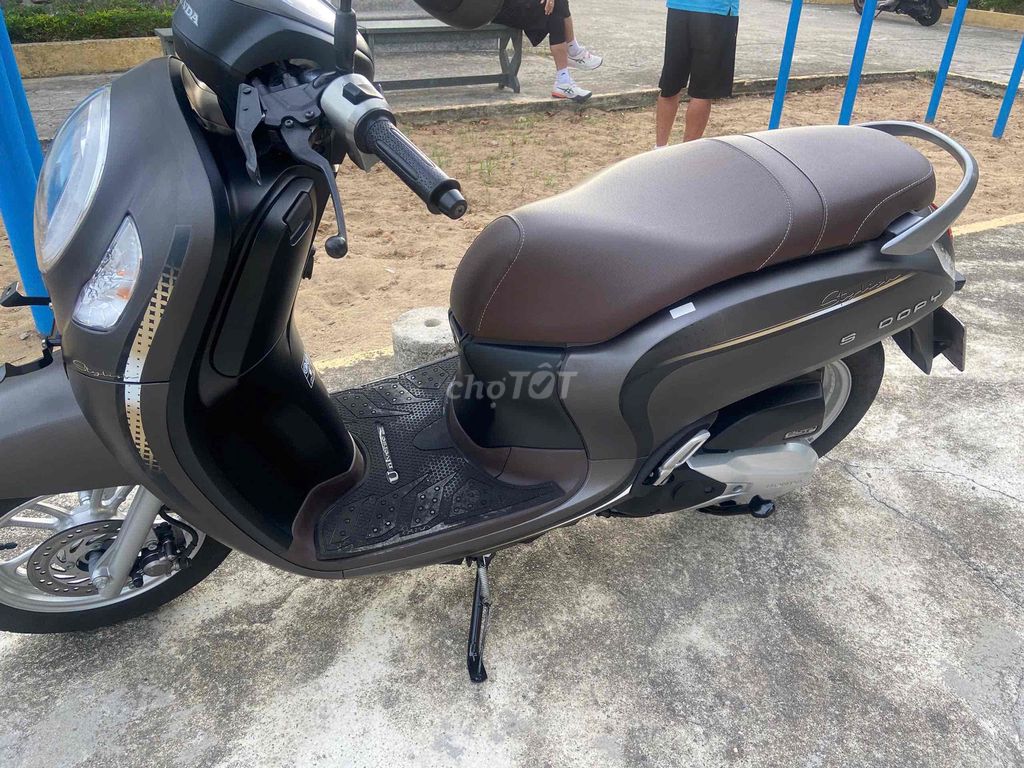 Honda Scoopy 2023 - ảnh 2