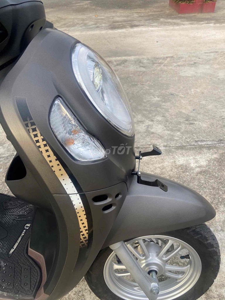 Honda Scoopy 2023 - ảnh 5