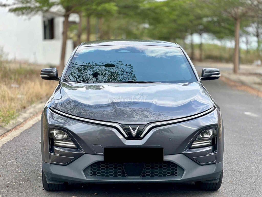 VinFast VF6 - ảnh 1