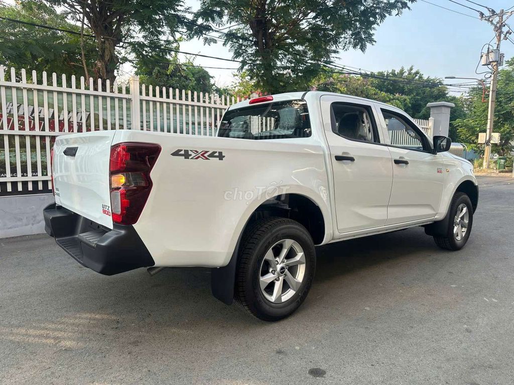 Isuzu 2026 - ảnh 2