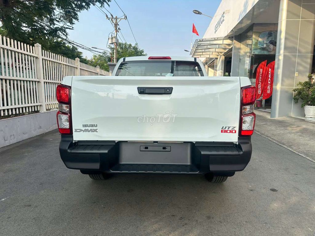 Isuzu 2026 - ảnh 4