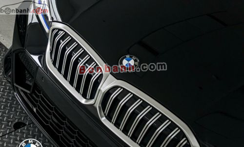 BMW 3 Series 320i M Sport 2025 - ảnh 3
