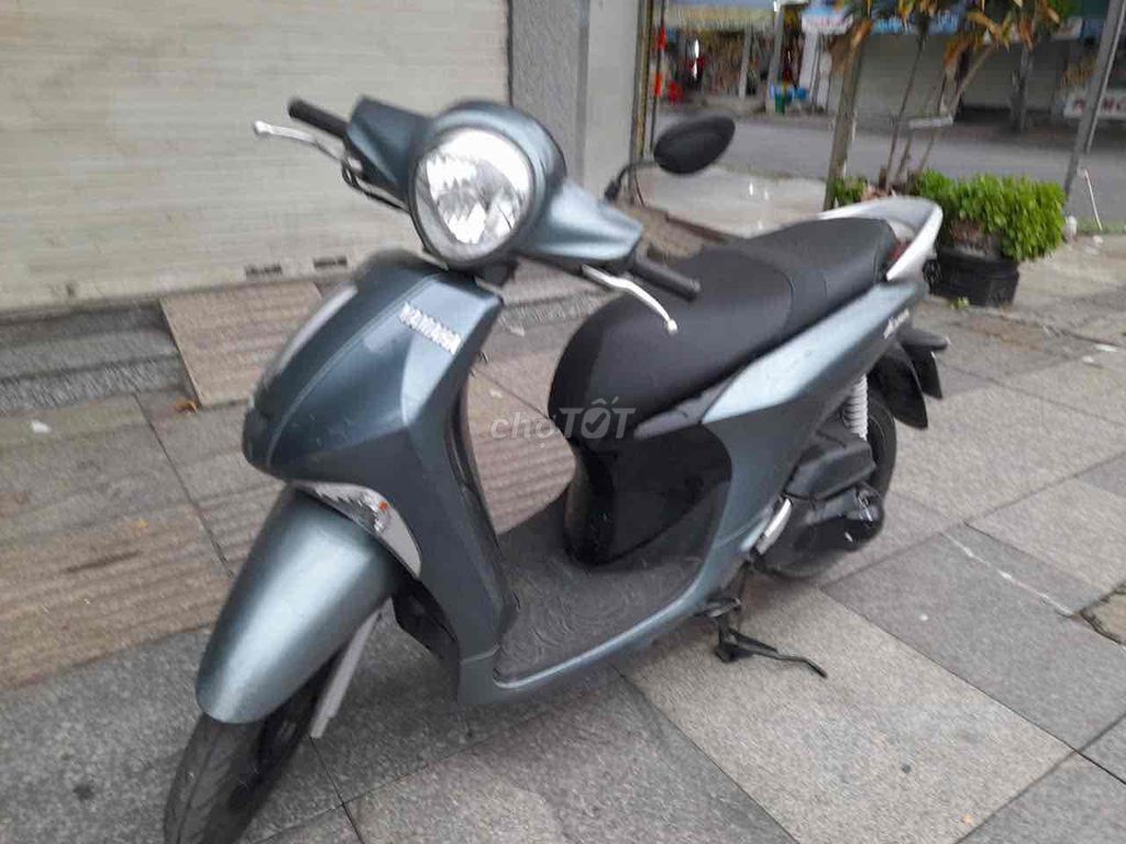 Yamaha 2017 - ảnh 1