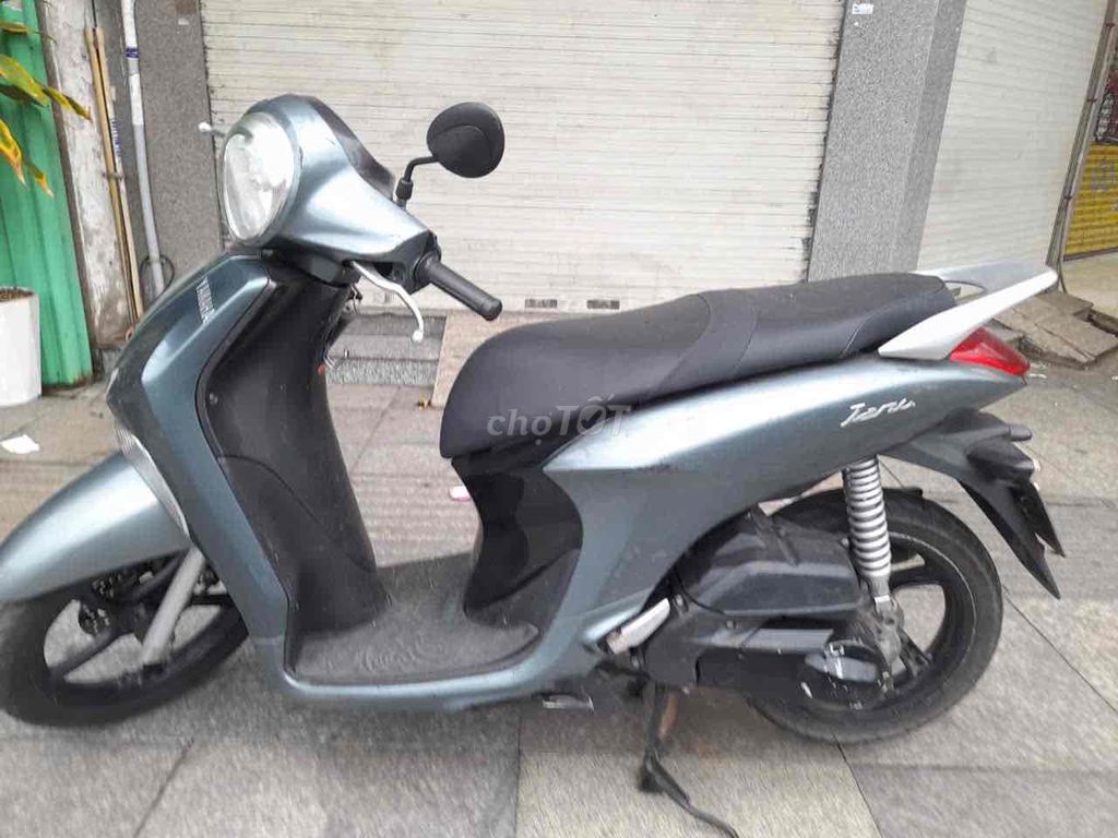 Yamaha 2017 - ảnh 2