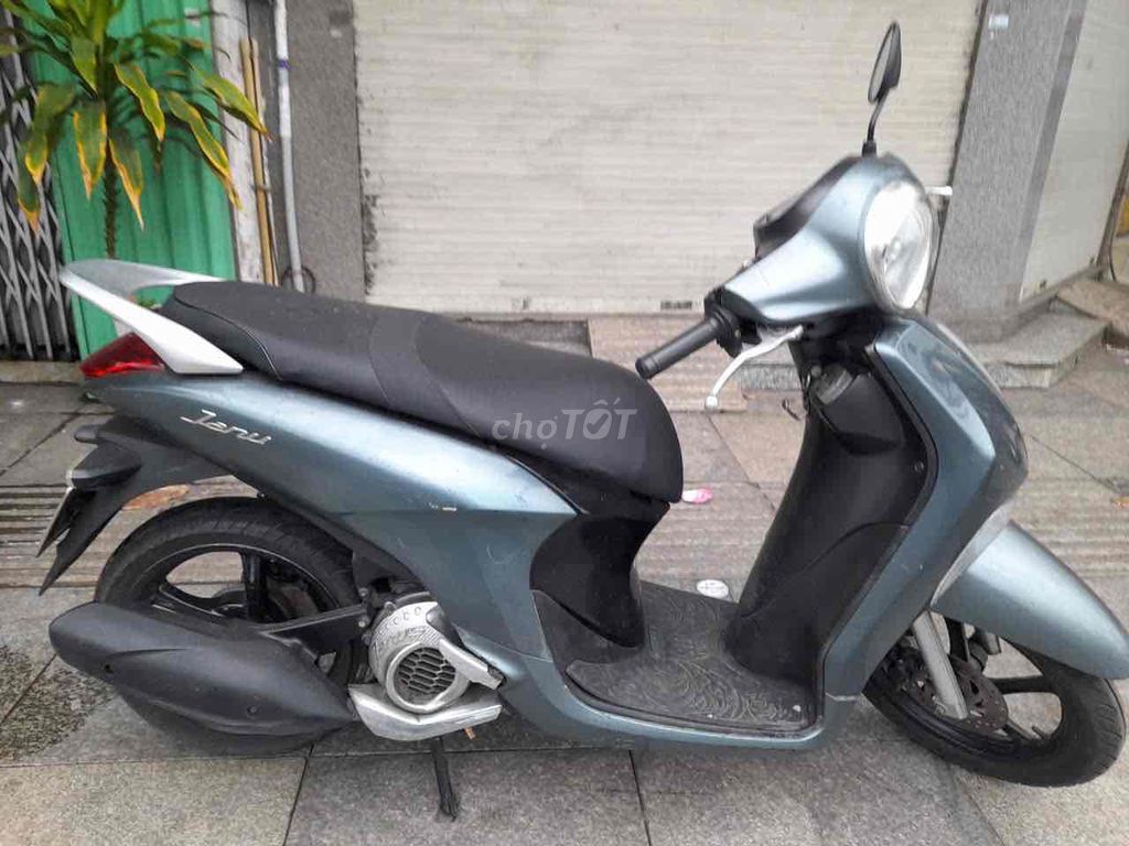 Yamaha 2017 - ảnh 4