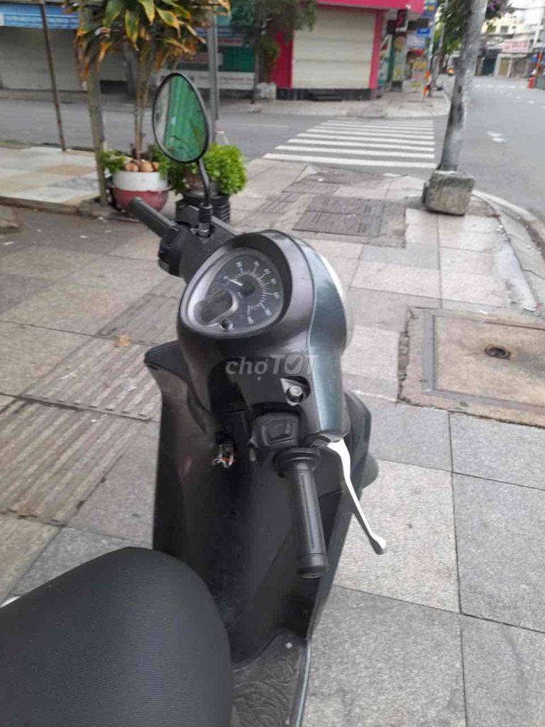 Yamaha 2017 - ảnh 5