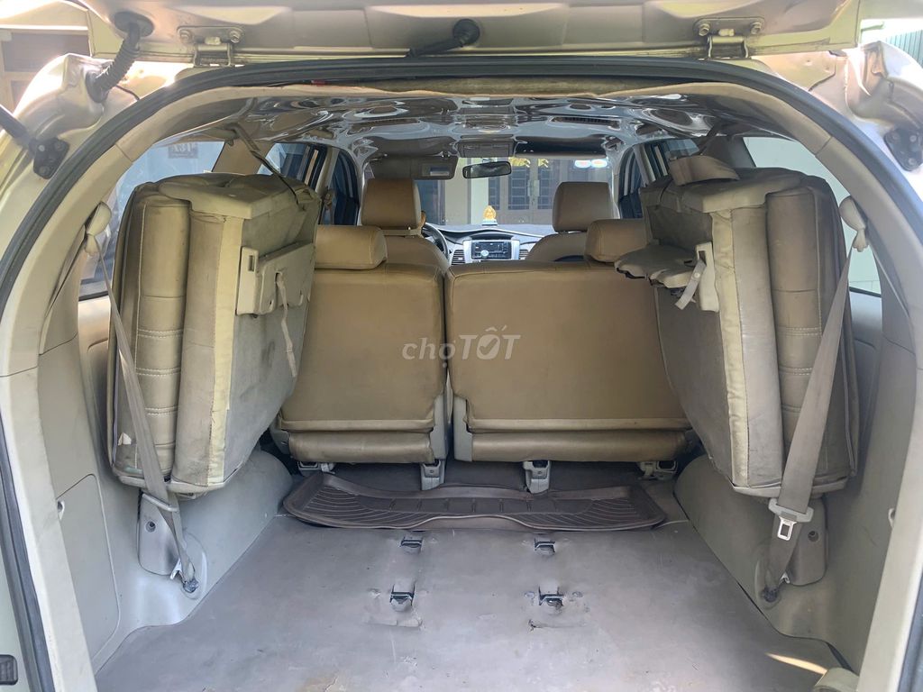 Toyota Innova 2014 - ảnh 2