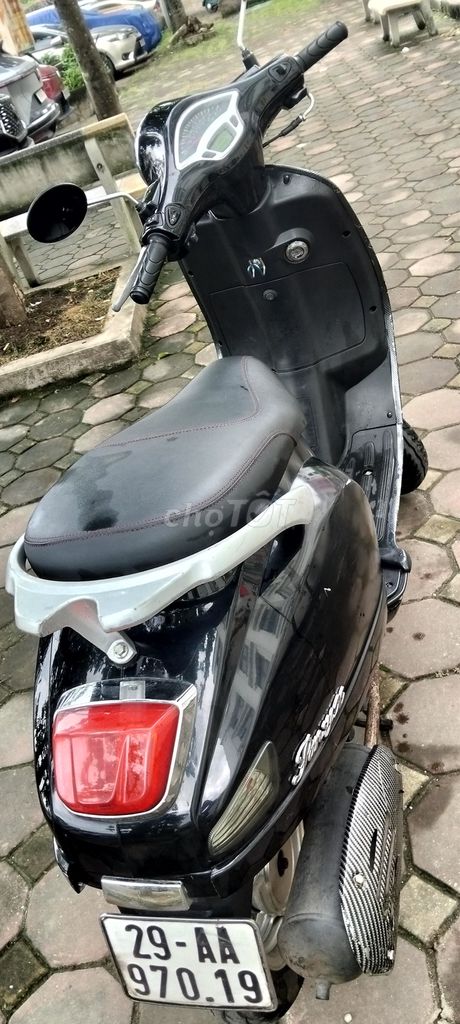 Xe m 2020 - ảnh 3