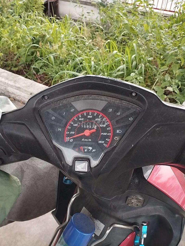 Honda Wave 2019 - ảnh 4