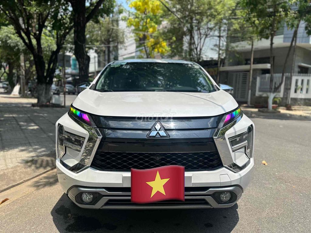 Mitsubishi Xpander 2023 - ảnh 1