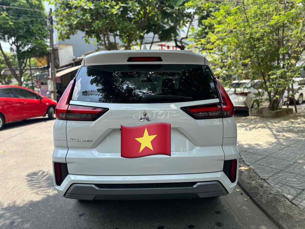 Mitsubishi Xpander 2023 - ảnh 2