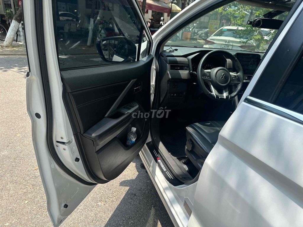Mitsubishi Xpander 2023 - ảnh 4