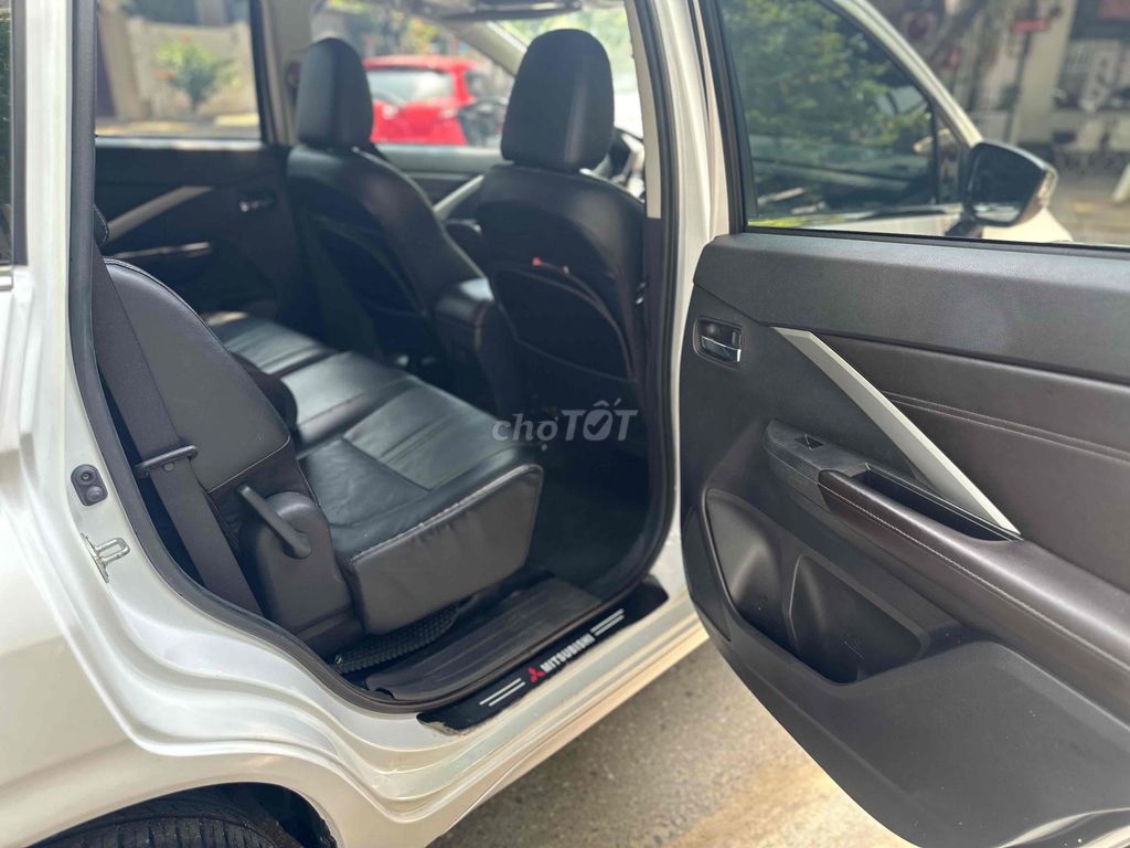 Mitsubishi Xpander 2023 - ảnh 5