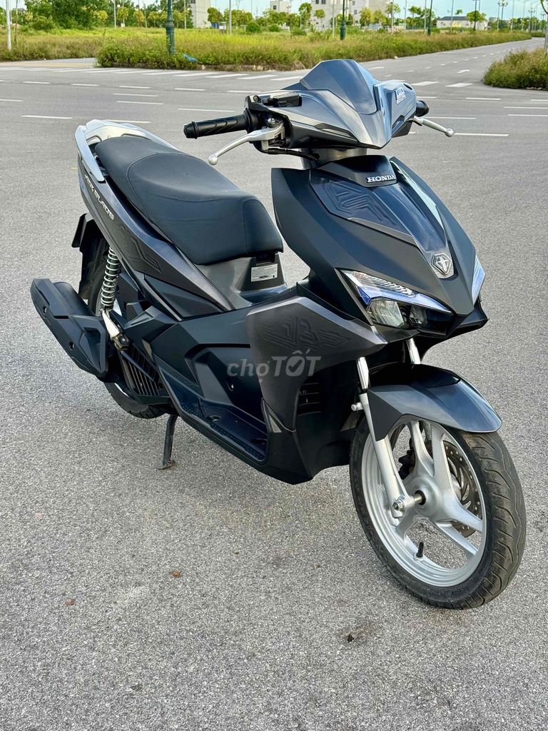 Honda Air Blade 2019 - ảnh 1