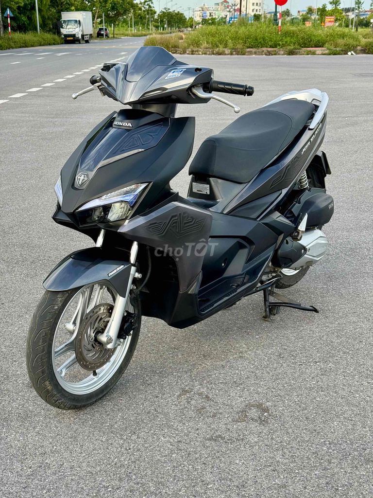Honda Air Blade 2019 - ảnh 2