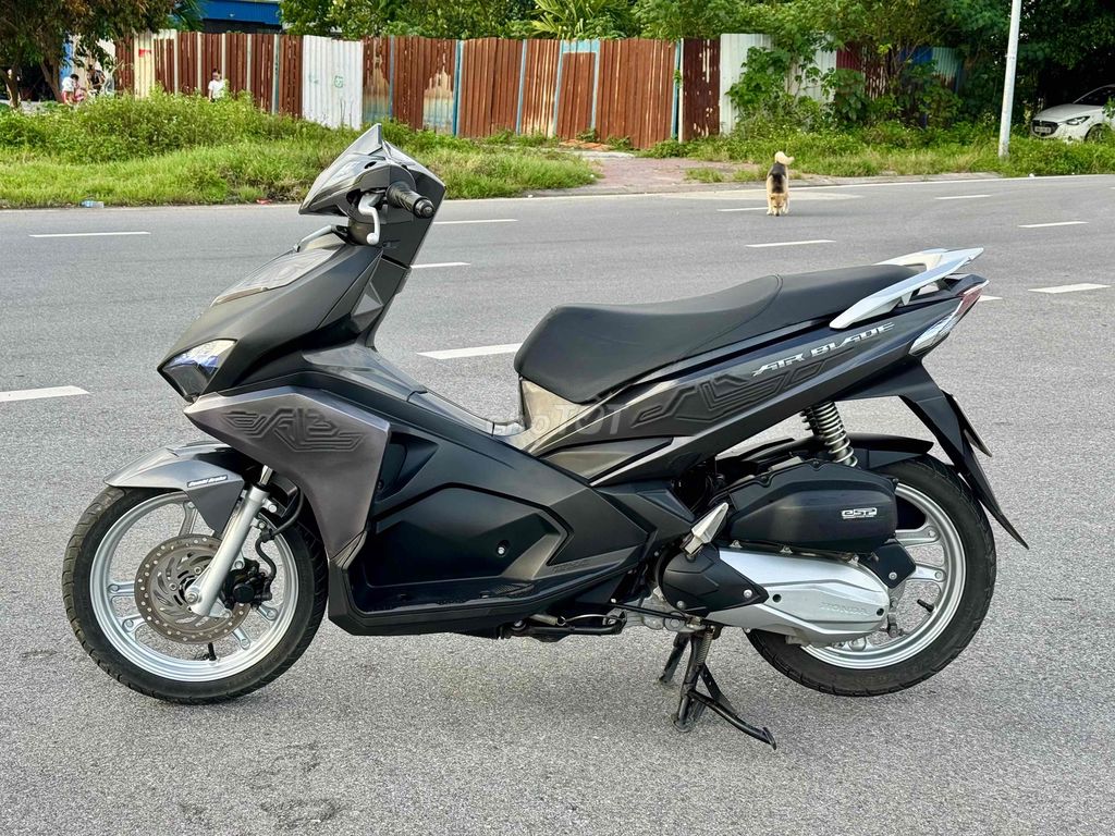 Honda Air Blade 2019 - ảnh 3