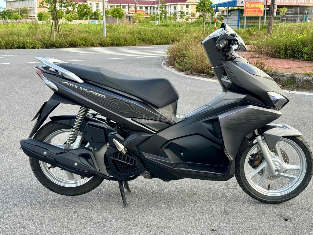 Honda Air Blade 2019 - ảnh 4