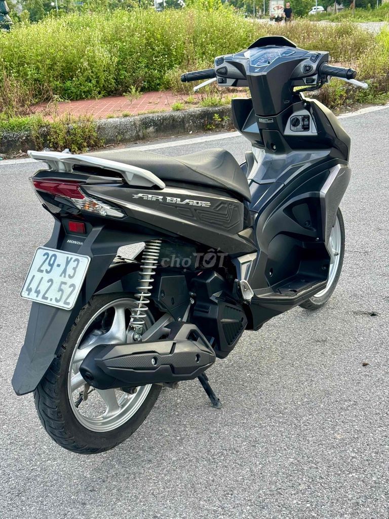 Honda Air Blade 2019 - ảnh 5