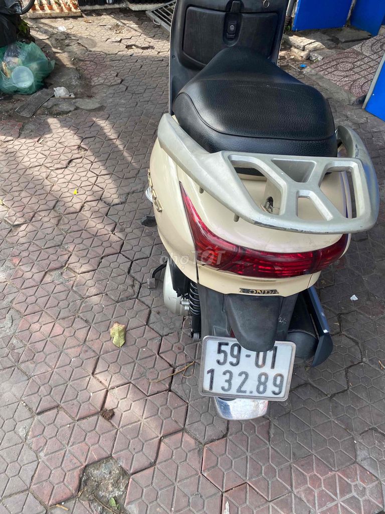 Honda Lead 2012 - ảnh 2