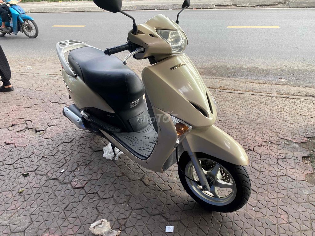 Honda Lead 2012 - ảnh 5