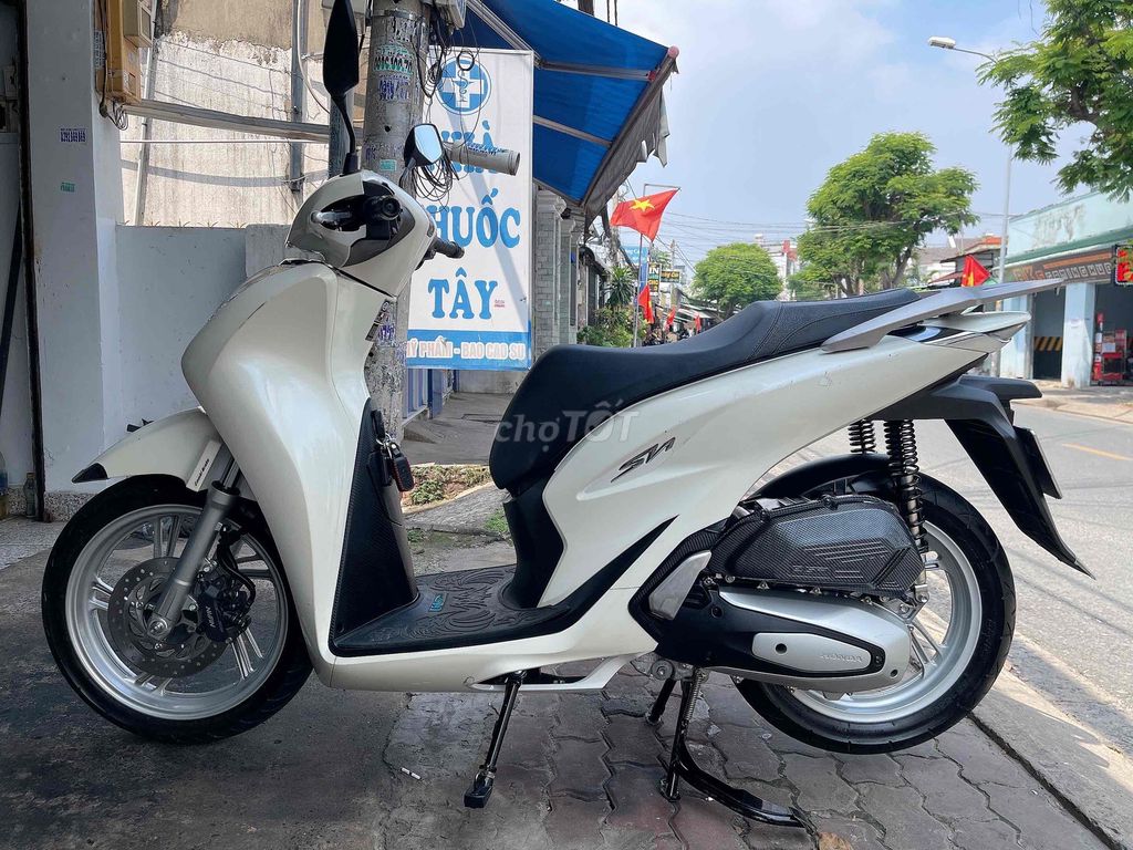 Honda 2020 - ảnh 1