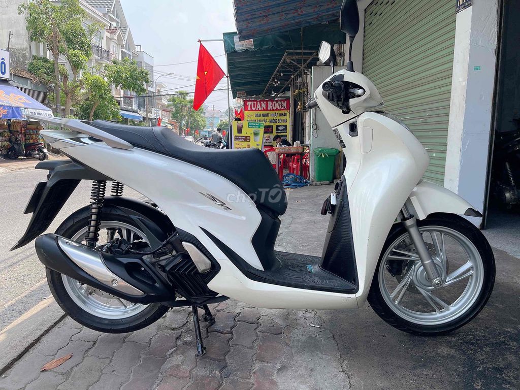 Honda 2020 - ảnh 2